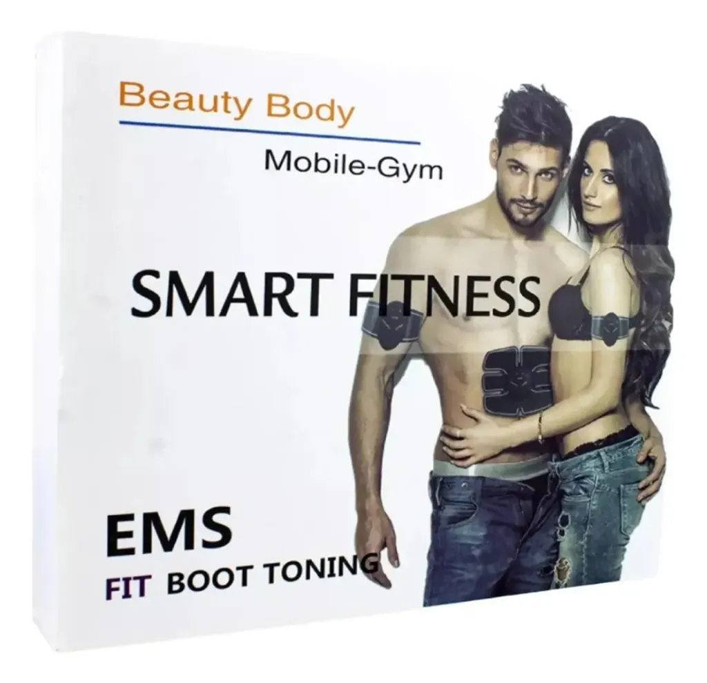 GIMNASIA PASIVA SMART FITNESS TONIFICA ABDOMEN BRAZOS PARCHE.webp