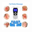 GIMNASIA PASIVA ELECTROMUSCULAR 8 ELECTRODOS RECARGABLE...webp
