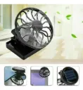 VENTILADOR SOLAR DE PINZA PARA SOMBREROS GORRAS...webp