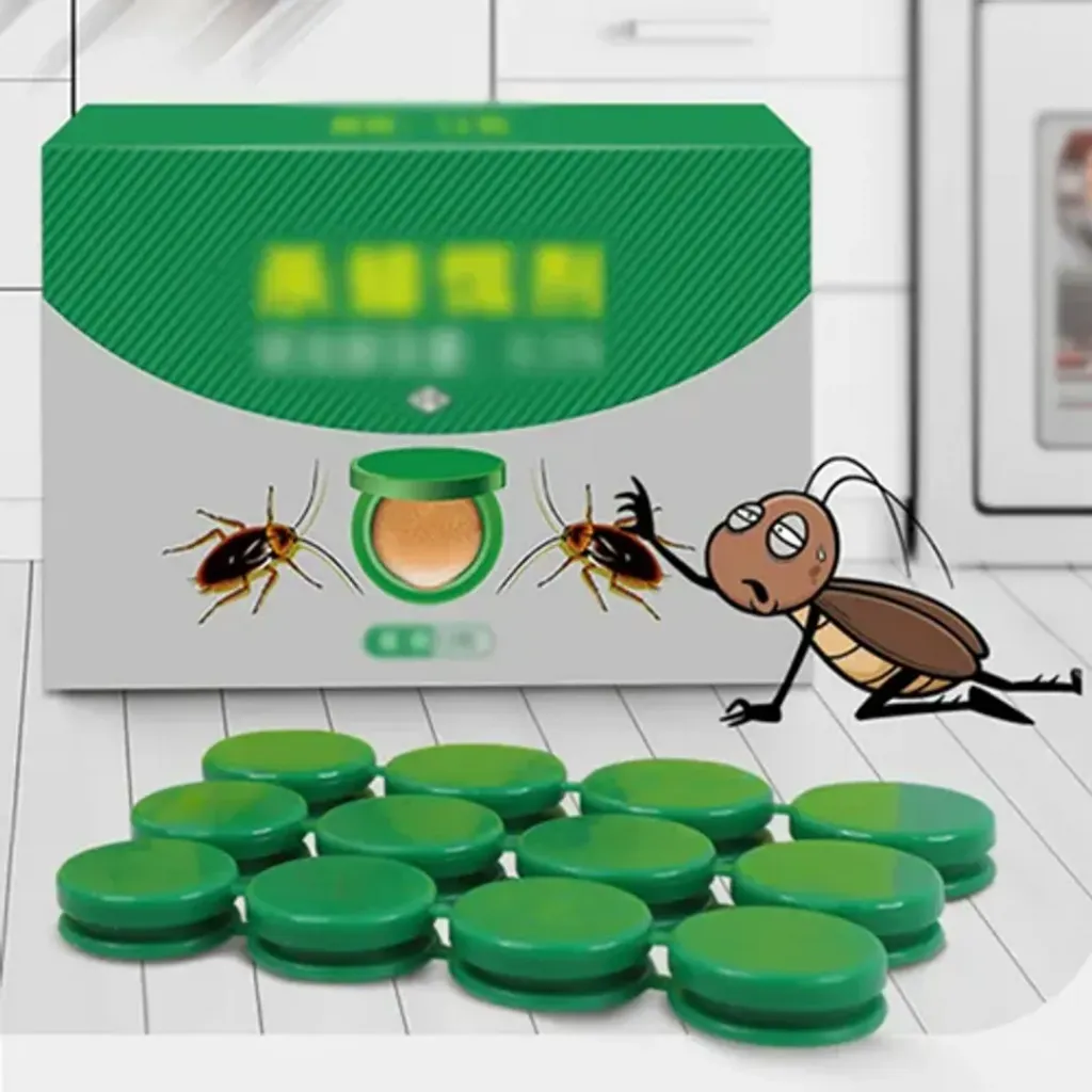 CEBO MATA CUCARACHAS INSECTICIDA - DIKENING.webp