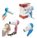 MINI SECADOR VIAJERO - NOVA - NV-1290 - 1000W
