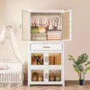 CLOSET ARMARIO ORGANIZADOR PLEGABLE