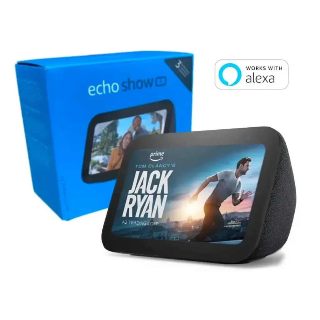 [278444] ALEXA ECHO SHOW 5
