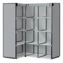 CLOSET ARMARIO ESQUINERO