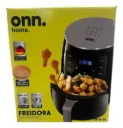 FREIDORA DE AIRE ONN CAJA VERDE 10L
