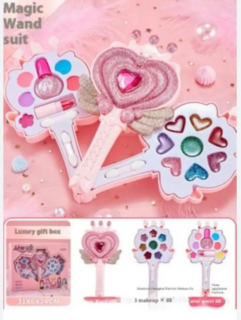 MAQUILLAJE VARITA 8805B