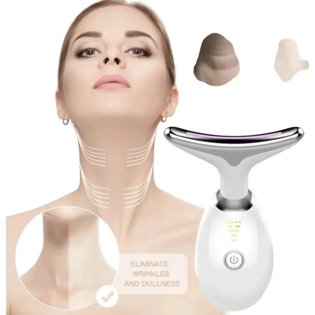 MASAJEADOR FACIAL PAPADA ES-1081