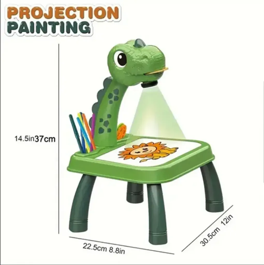 MESA PROYECTOR MEDIANA NIA