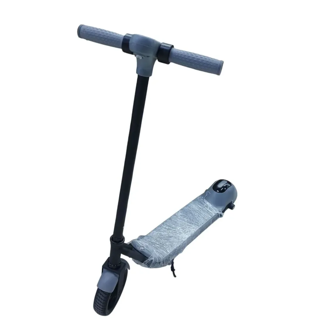 PATINETA ELECTRICA INFANTIL