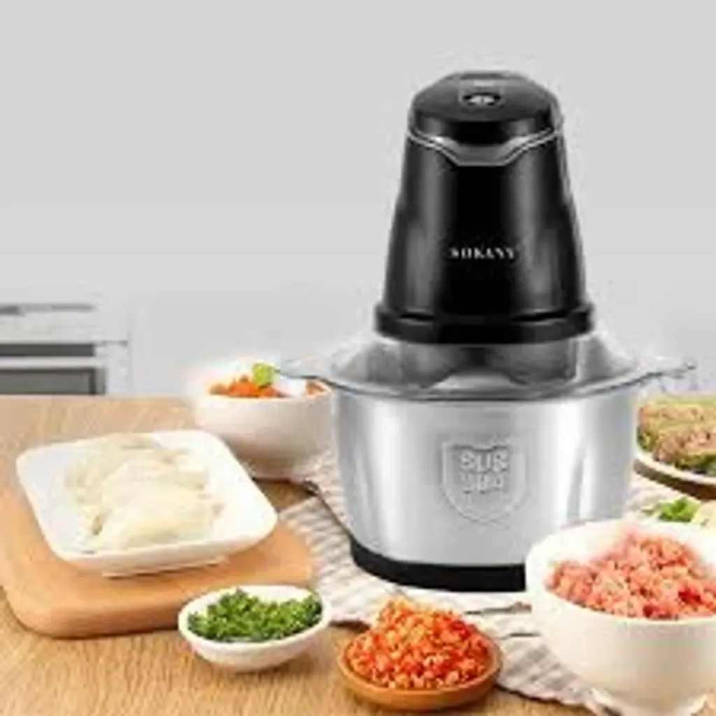 [be2179] PICADOR ELECTRICO 2L SOKANY