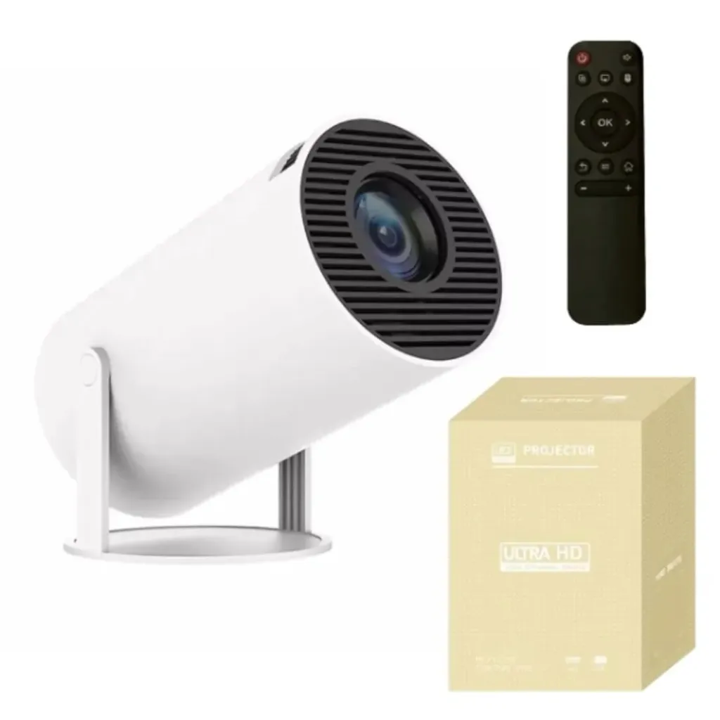[435129] PROYECTOR HY300 ULTRA HD