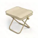 SILLA PLEGABLE PORTATIL CAMPING TIPO CARTERA