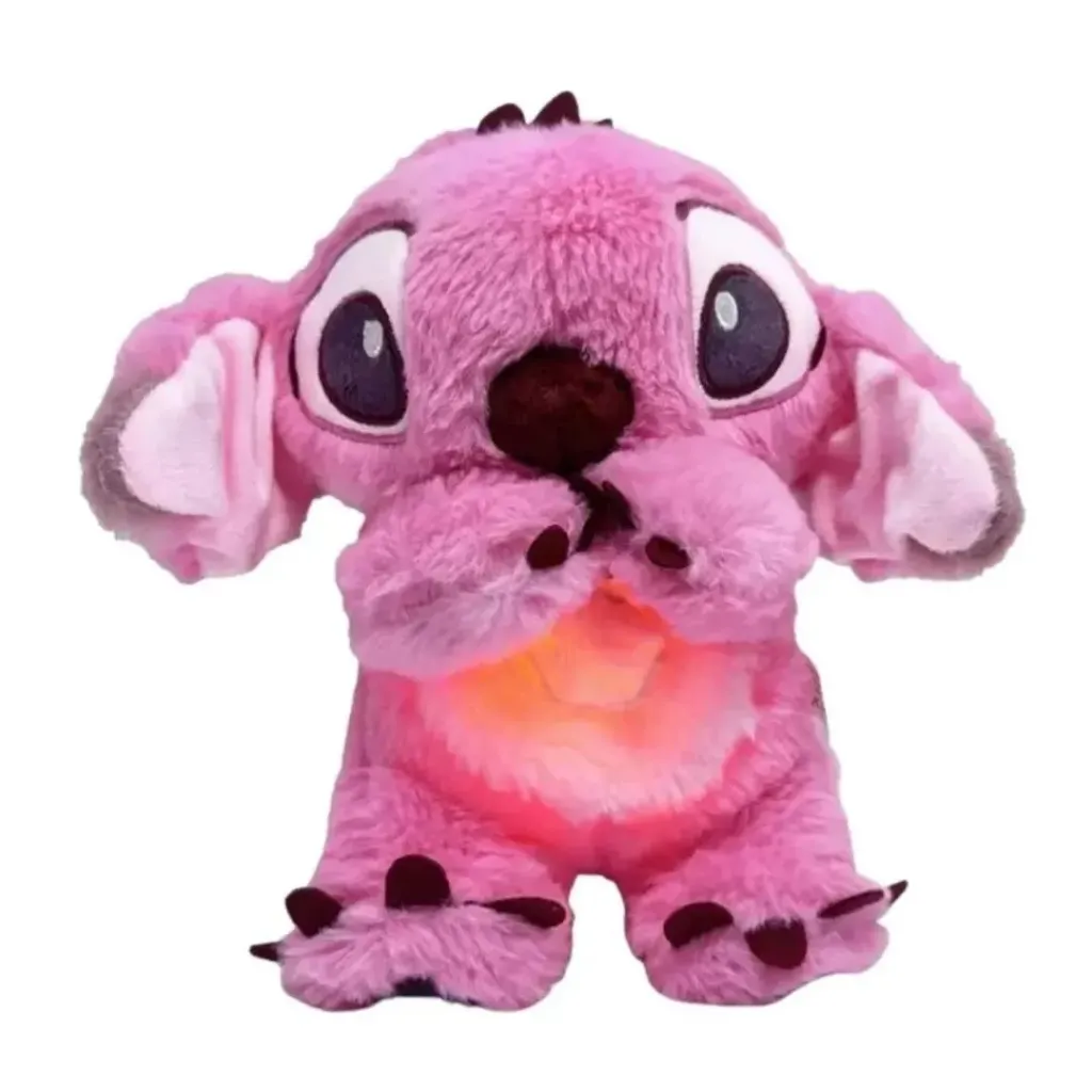 [54354] STITCH PELUCHE RESPIRA