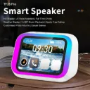 PARLANTE SMART CON PANTALLA TACTIL BLUETHOOT