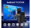 TV STICK ANDROID TV BOX SMART 4K MX10-F3PRO