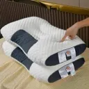 ALMOHADA CERVICAL ORTOPEDICA - LEMMAN