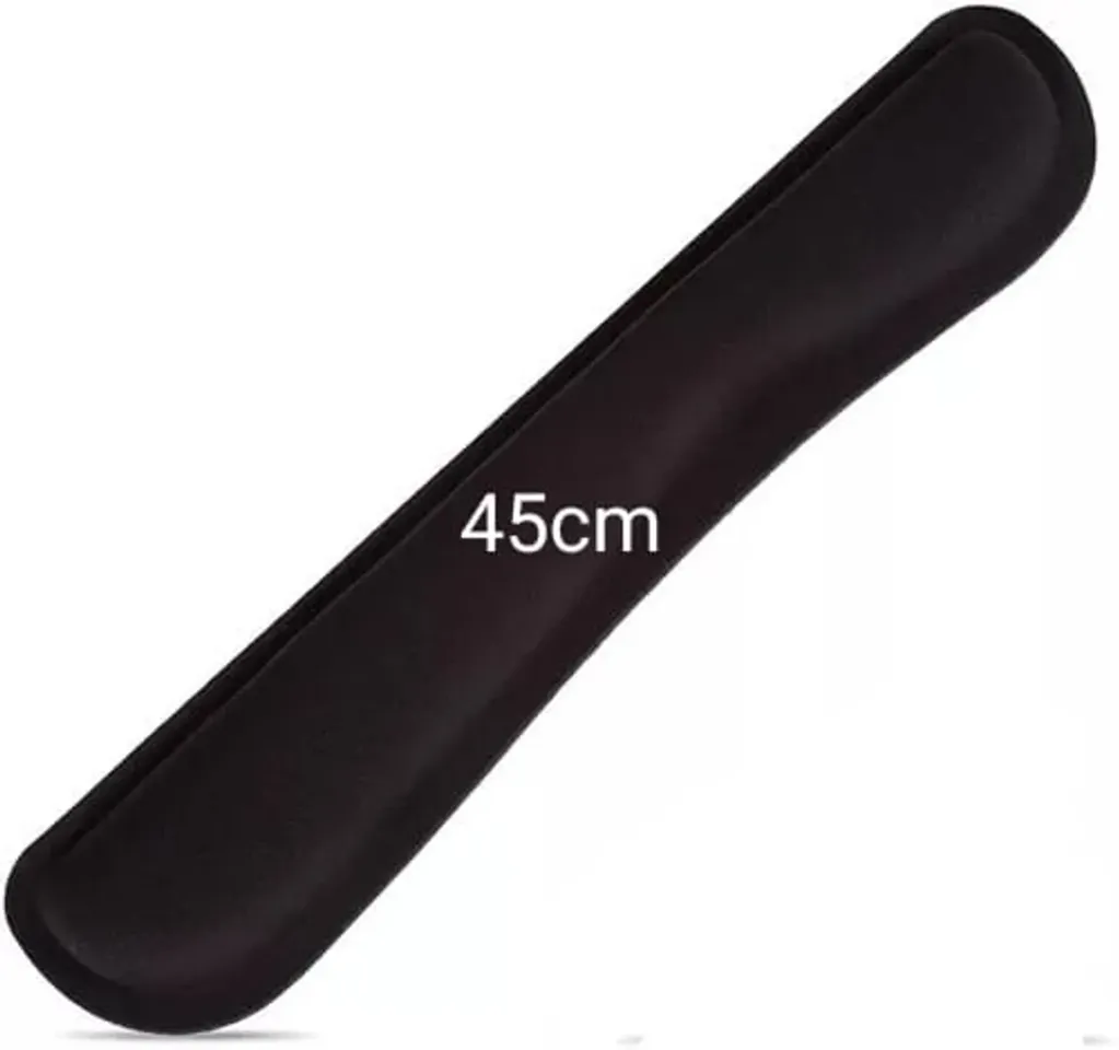 [224325] REPOSA MUÑECA  MOUSE PAD HORIZONTAL  NEOPRENO