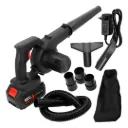 SOPLADORA INALAMBRICA DOBLE - LITHIUM BLDWER - G-10